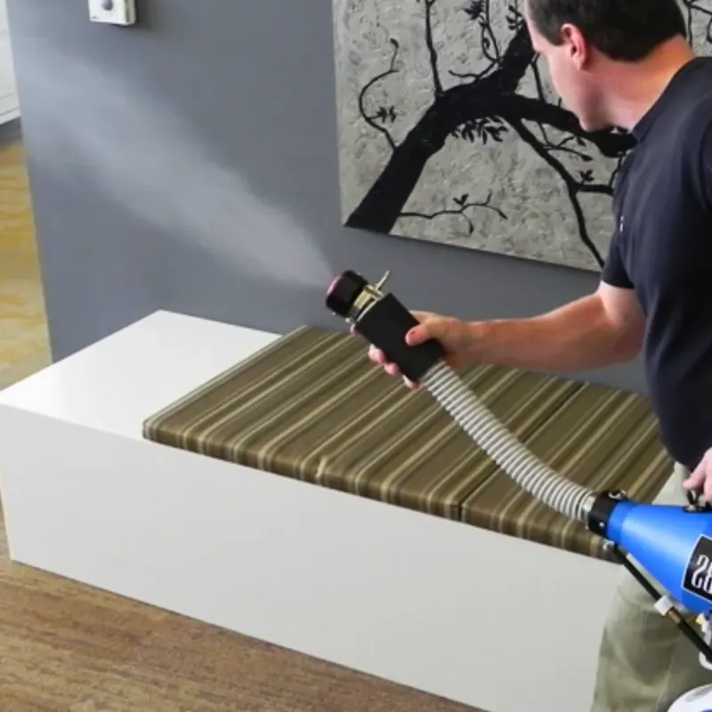 Professional Odor Removal in Knightdale, NC